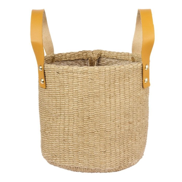 CESTO JUTA CM.20XH19